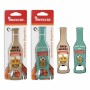 Ouvre-bouteille Privilege 140988 4 x 14 x 0,5 cm (24 Unités)
