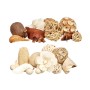 Decorative Pot Pourri Gift Decor 14 x 14 x 14 cm (12 Units)