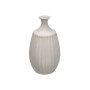 Vase Gift Decor Gris Céramique 27 x 48 x 27 cm