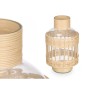 Bouteille décorative Gift Decor Transparent Naturel 16 x 27,5 x 16 cm (6 Unités)