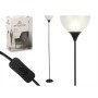 Floor Lamp Gift Decor White Black 60 W 220-240 V 22 x 185 x 22 cm (2 Units)