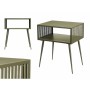 Side table Gift Decor Green 46,5 x 36,2 x 55,5 cm