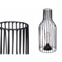Lampe de bureau Gift Decor Noir Bouteille (6 Unités)