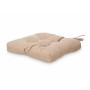 Set of cushions Gift Decor Brown 2 Pieces (6 Units)