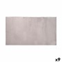 Carpet Gift Decor Soft Grey 140 x 80 cm (9Units)
