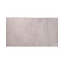 Tapis Gift Decor Soft Gris 140 x 80 cm (9 Unités)