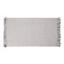 Tapis Gift Decor Gris 140 x 80 cm (6 Unités)