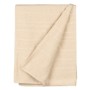 Couvre-lit Gift Decor Beige 180 x 240 cm Rayures (9 Unités)