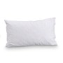 Viscoelastic Pillow Gift Decor White 70 x 40 cm (6 Units)