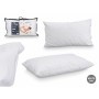 Oreiller en Viscoélastique Gift Decor Blanc 70 x 40 cm (6 Unités)