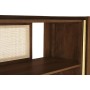 Shelves Home ESPRIT Fibre Mango wood 100 x 40 x 180 cm
