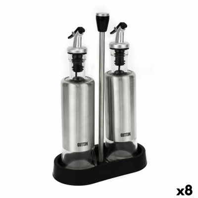 Huilier Quttin 0,3 L 2 Pièces (8 Unités)