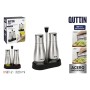 Huilier Quttin 0,32 L 2 Pièces (12 Unités)