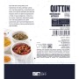 Spice Rack Quttin 17,8 X 17,8 X 16,3 CM (6 Pieces) (8 Units)