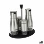 Huilier Quttin 4 Pièces (8 Unités)