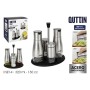 Huilier Quttin 4 Pièces (8 Unités)