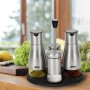 Huilier Quttin 4 Pièces (8 Unités)