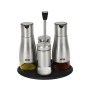 Huilier Quttin 4 Pièces (8 Unités)