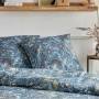 Parure de couette TODAY Bleu