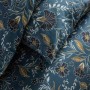 Duvet cover set TODAY Blue