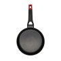 Pan Pyrex Black Aluminium Ø 24 cm
