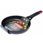Pan Pyrex Black Aluminium Ø 24 cm