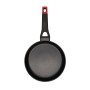 Pan Pyrex Black Aluminium Ø 24 cm