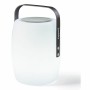 Bluetooth loudspeaker with LED light Lumisky LUCY PLAY 5 V 300 Lm