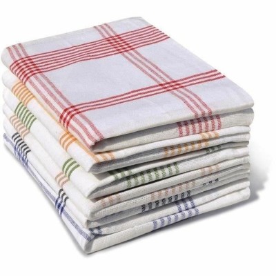 Set of Cloths HOME LINGE PASSION Multicolour 6 Pieces