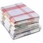Set of Cloths HOME LINGE PASSION Multicolour 6 Pieces