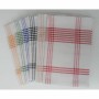 Set of Cloths HOME LINGE PASSION Multicolour 6 Pieces