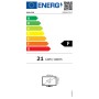 Tapis Antidérapant Philips 24BDL3751T/00 Noir