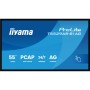 Tapis Antidérapant Iiyama T5529AS-B1AG Noir