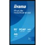 Tapis Antidérapant Iiyama T5529AS-B1AG Noir