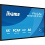 Tapis Antidérapant Iiyama T5529AS-B1AG Noir