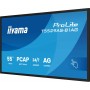 Tapis Antidérapant Iiyama T5529AS-B1AG Noir