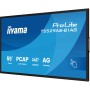 Tapis Antidérapant Iiyama T5529AS-B1AG Noir
