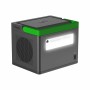 Uninterruptible Power Supply System Interactive UPS APC PPS330-GR Black Green 50 W
