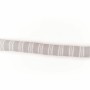 Draught excluder TODAY Aubergine
