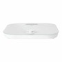 Balance Numérique de Salle de Bain JATA HBAS1907 Blanc Verre trempé 150 kg 180 kg