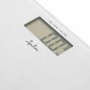 Digital Bathroom Scales JATA HBAS1907 White Tempered Glass 150 kg 180 kg