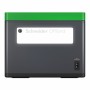 Uninterruptible Power Supply System Interactive UPS APC PPS730-GR Black Green 700 W