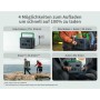 Système d'Alimentation Sans Interruption Interactif APC PPS730-GR Noir Vert 700 W