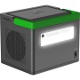 Uninterruptible Power Supply System Interactive UPS APC PPS730-GR Black Green 700 W