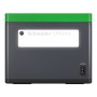 Uninterruptible Power Supply System Interactive UPS APC PPS730-GR Black Green 700 W
