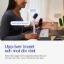 Câble HDMI Elgato 10MAI9901 Blanc