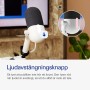 Câble HDMI Elgato 10MAI9901 Blanc