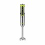 Hand-held Blender JATA JEBT1789 Grey 1200 W