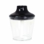Hand-held Blender JATA JEBT1789 Grey 1200 W