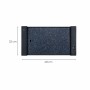 Grill JATA JEGR3000 Black 2700 W 48 x 32 cm